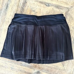 Running skirt